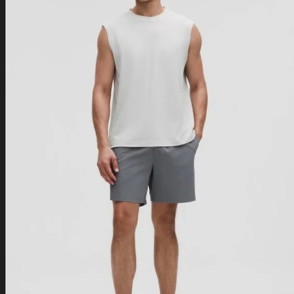 Other - LULU LEMON  Men's Swim Shorts 7" Linerless